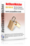 NetShareWatcher se mejora la seguridad de la red y software permite a los administradores de red controlar los recursos compartidos de red, permisos y determinar las acciones que están violando la política de acceso a datos en su organización.