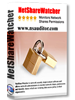 NetShareWatcher Network Shares and Permissions Monitoring