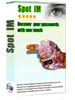 SpotIM Instant Messenger Password Recovery